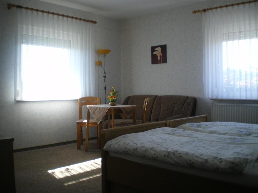 Hotel-Pension Maerkischheide Vetschau Kültér fotó
